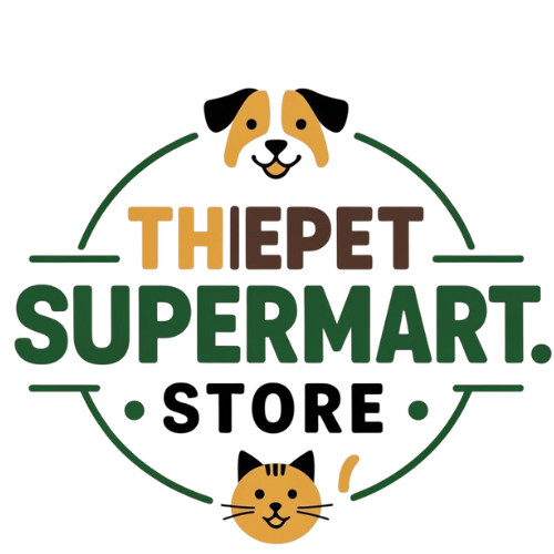 ThePetSuperMart.Store